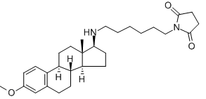 U73343 Chemical Structure