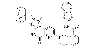 A-1331852 Chemical Structure