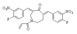 VLX1570 Chemical Structure