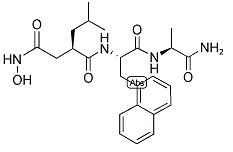 TAPI-0 Chemical Structure