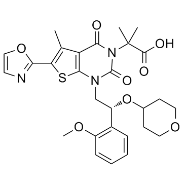 ND-630 Chemical Structure
