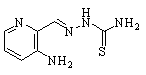 Triapine Chemical Structure