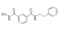 BRD73954 Chemical Structure