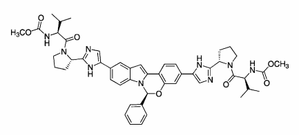 MK8742 Chemical Structure