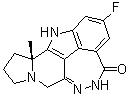 BGB290 Chemical Structure