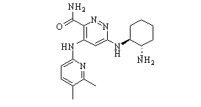 RO 9021 Chemical Structure