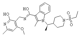 CPI-169 Chemical Structure