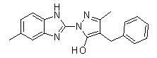 HUHS015 Chemical Structure