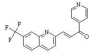 PFK-158 Chemical Structure