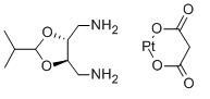 Heptaplatin Chemical Structure