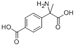 (RS)-MCPG Chemical Structure