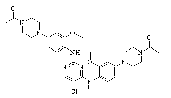 KRCA-0008 Chemical Structure