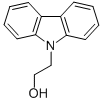 9H-Carbazole-ethanol Chemical Structure