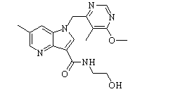 ZA7371 Chemical Structure