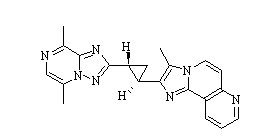 SEP-0372814 Chemical Structure