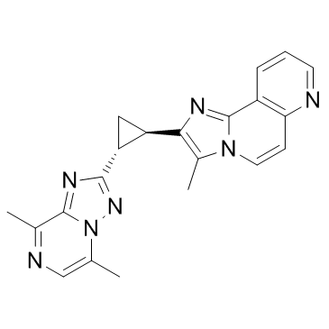 PDE10-IN-1 Chemical Structure