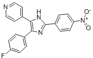 PD169316 Chemical Structure