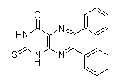 SCR7 Chemical Structure