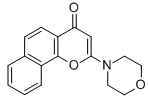 NU7026 Chemical Structure