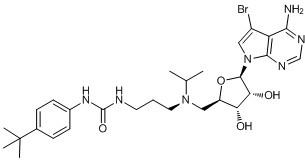 SGC 0946 Chemical Structure