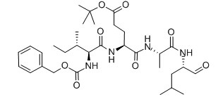 Proteasome inhibitor I Chemical Structure