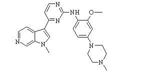 AZ191 Chemical Structure