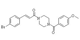 NIBR189 Chemical Structure