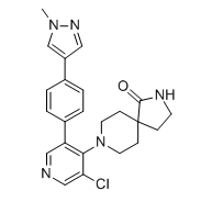 CCT251921 Chemical Structure