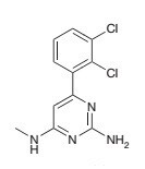 TH287 Chemical Structure