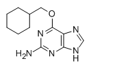 NU 2058 Chemical Structure