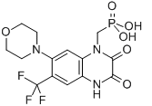 ZK 200775 Chemical Structure