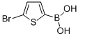 5-Bromothiophene-2-boronic acid Chemical Structure