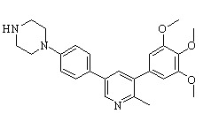 LDN-214117 Chemical Structure