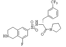 PFI-2 Chemical Structure