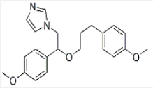 SKF 96365 Chemical Structure