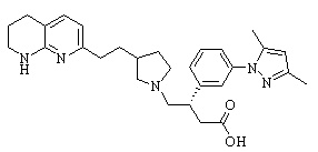 GSK3008348 Chemical Structure