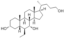 BAR 501 impurity Chemical Structure