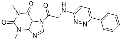 ETC-159 Chemical Structure