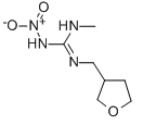 Dinotefuran Chemical Structure