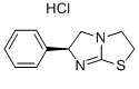 Levamisole hydrochloride Chemical Structure