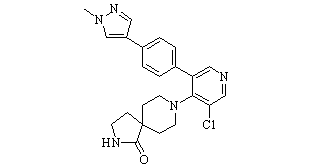 CCT251545 Chemical Structure