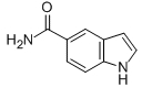 1H-Indole-5-carboxamide Chemical Structure