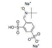 NXY-059 Chemical Structure