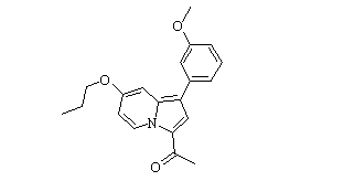 GSK8573 Chemical Structure