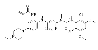 H3B-6527 Chemical Structure