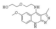 SCH 51344 Chemical Structure