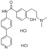 GR55562 Chemical Structure