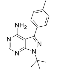 PP1 Chemical Structure