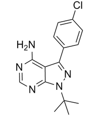 PP2 Chemical Structure