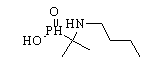 Butafosfan Chemical Structure